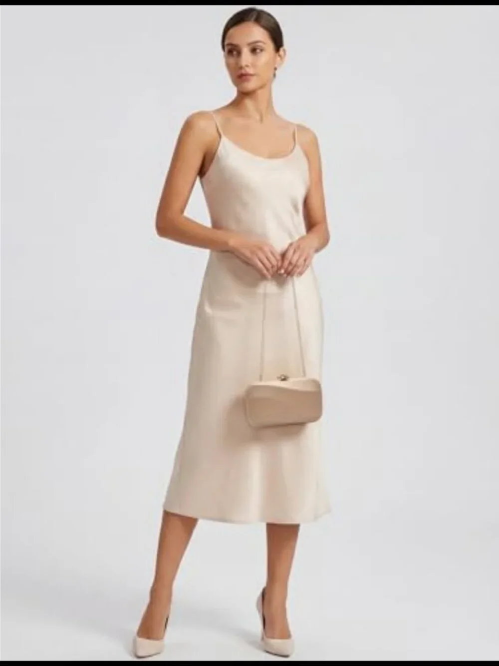 Hard Shell Evening Clutch Purse with Detachable Chain Strap